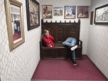 5. B říjen - Muzeum iluzí