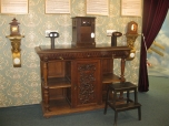 5. B říjen - Muzeum iluzí