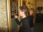 5. B říjen - Muzeum iluzí