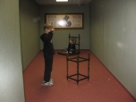5. B říjen - Muzeum iluzí