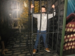 5. B říjen - Muzeum iluzí