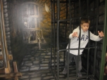 5. B říjen - Muzeum iluzí