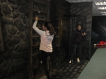 5. B říjen - Muzeum iluzí