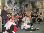 5. B říjen - Muzeum iluzí