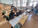 Kostičková fyzika - hustota látek 
