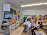 Kyvadlové hodiny