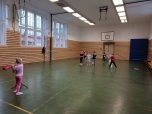 Trenéři do škol - baseball