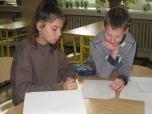 5. B listopad - Hravé vyučování