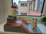 Výtvarka listopad