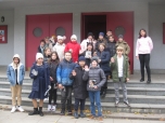 5. B  listopad - Fidlovačka 