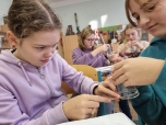 Kelímková fyzika 