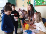 Sobota u Mendíků - ekologické aktivity