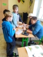 Sobota u Mendíků - ekologické aktivity
