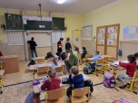 Děti učí děti 
