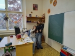 Děti učí děti
