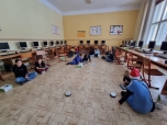 INFORMATIKA a roboty