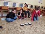 INFORMATIKA a roboty