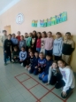 5. B prosinec - Mikuláš 
