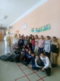 5. B prosinec - Mikuláš 