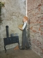 Vánoční výlet do Příbrami a na Svatou Horu