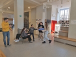 Jak se dělá divadlo