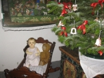 5. B prosinec - Výlet za odměnu
