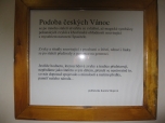 5. B prosinec - Výlet za odměnu