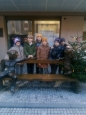 5. B  prosinec - Hurvínek 