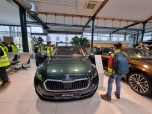 Mladá Boleslav - Auto Škoda