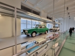 Mladá Boleslav - Auto Škoda
