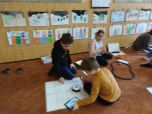 5. B leden - Informatika