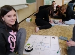 5. B leden - Informatika