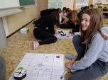 5. B leden - Informatika