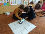 5. B leden - Informatika