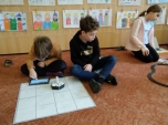 5. B leden - Informatika