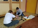 5. B leden - Informatika