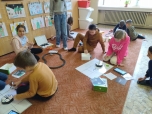 5. B leden - Informatika