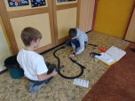 5. B leden - Informatika