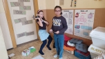  5. B leden - Informatika
