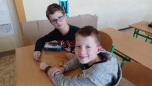  5. B leden - Informatika