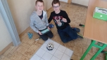  5. B leden - Informatika