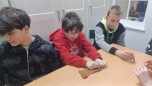Odívání našich předků