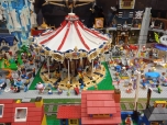 Leden 2024 - Lego muzeum