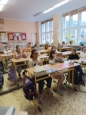 5. B leden - 1. pololetí