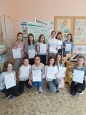5. B leden - 1. pololetí
