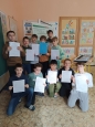 5. B leden - 1. pololetí