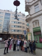 5. B leden - Masopust