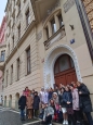 5. B leden - Masopust