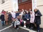 5. B leden - Masopust