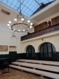 5. B leden - Masopust